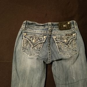 MissMe jeans